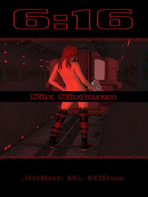 cover image of Six Sixteen